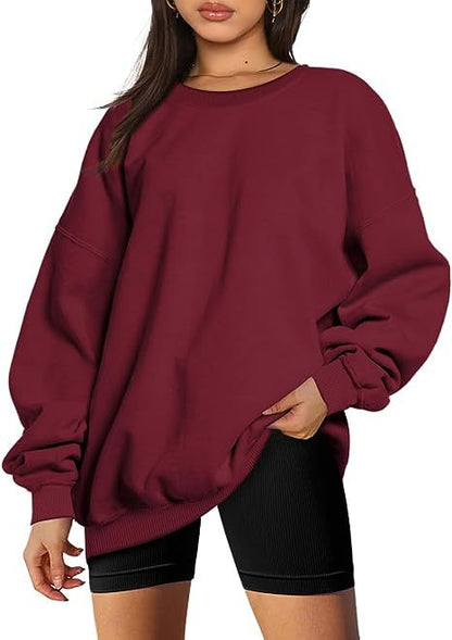 Elegantly Styled Sweater for Everyday Wear