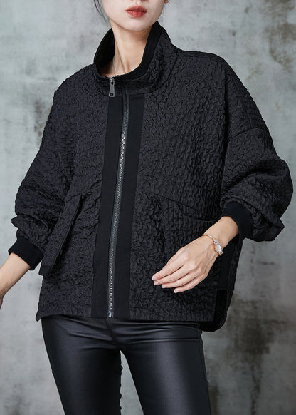 Sophisticated Coat with a Clean Classic Look