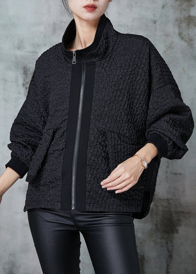 Sophisticated Coat with a Clean Classic Look