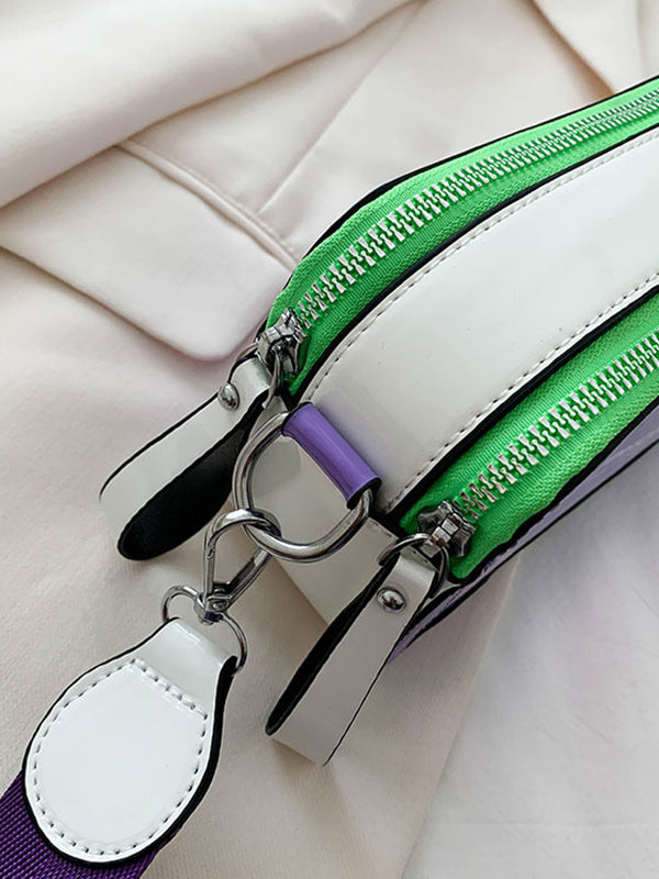 Beautifully Balanced Bag with Timeless Character
