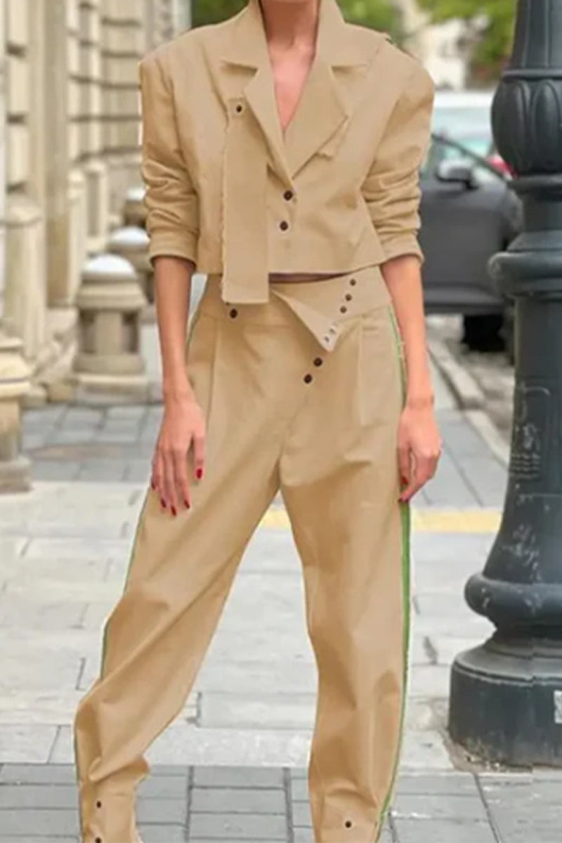A Vintage Style Garment with Delicate Timeless Details
