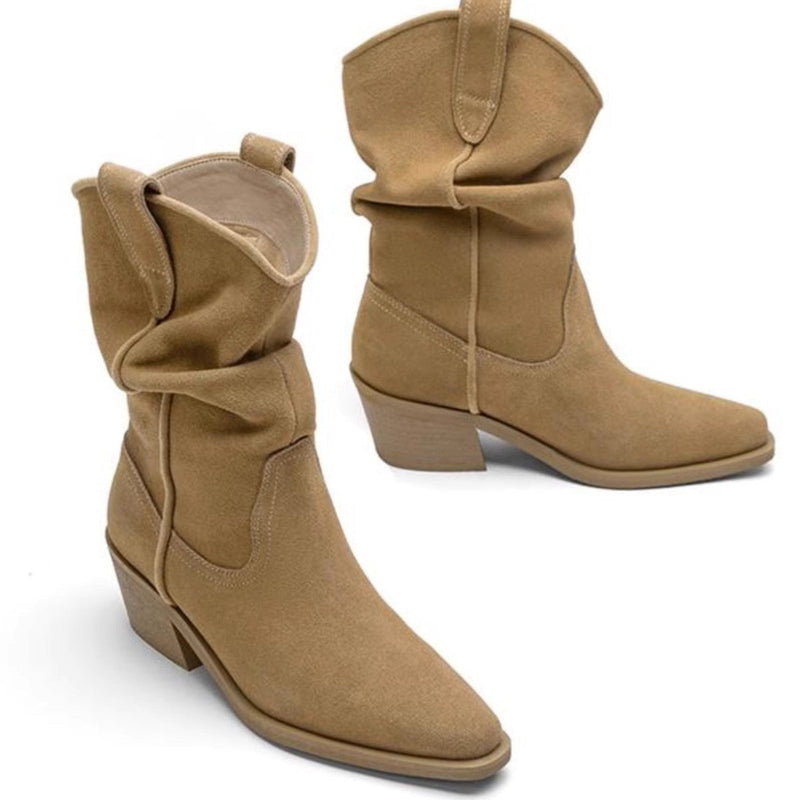Classic Vintage & Enduringly Stylish Boots