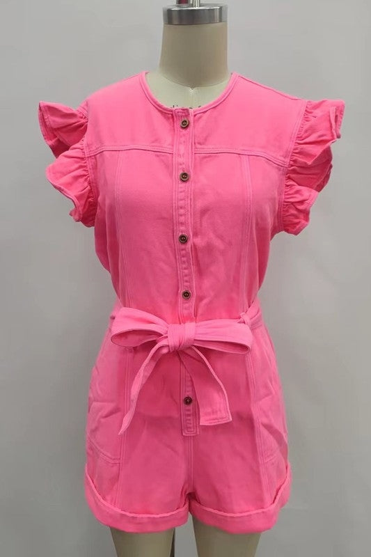 Vintage Inspired Garment with a Contemporary Edge