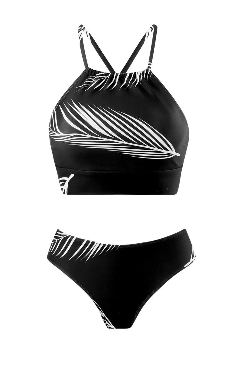 Classic Vintage & Enduringly Stylish Bikini