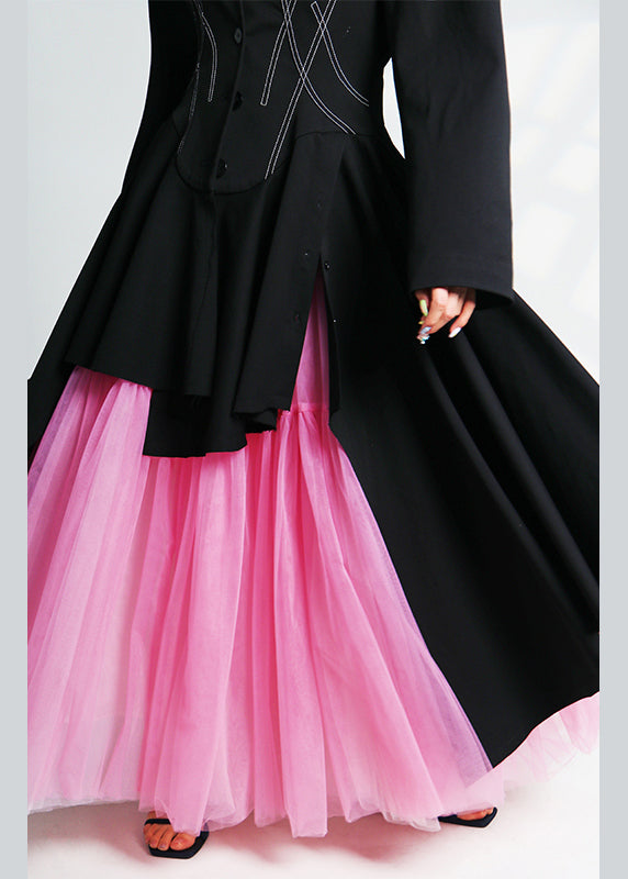Polished Garment with an Effortless Classic Look