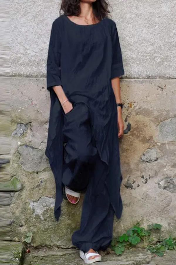 Classic Vintage & Enduringly Stylish Top