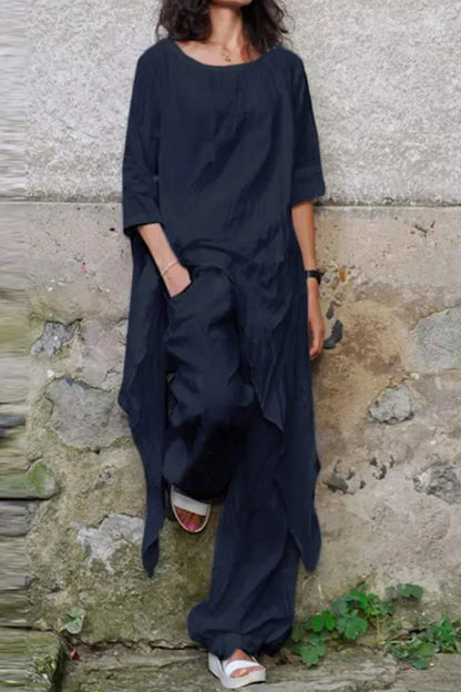 Classic Vintage & Enduringly Stylish Top