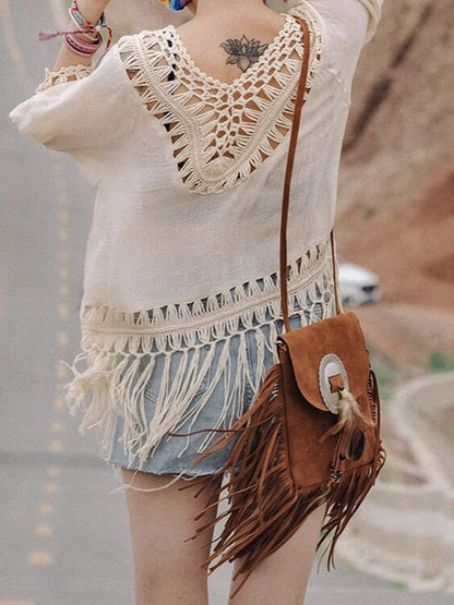 Beautifully Crafted Bag in a Classic Style
