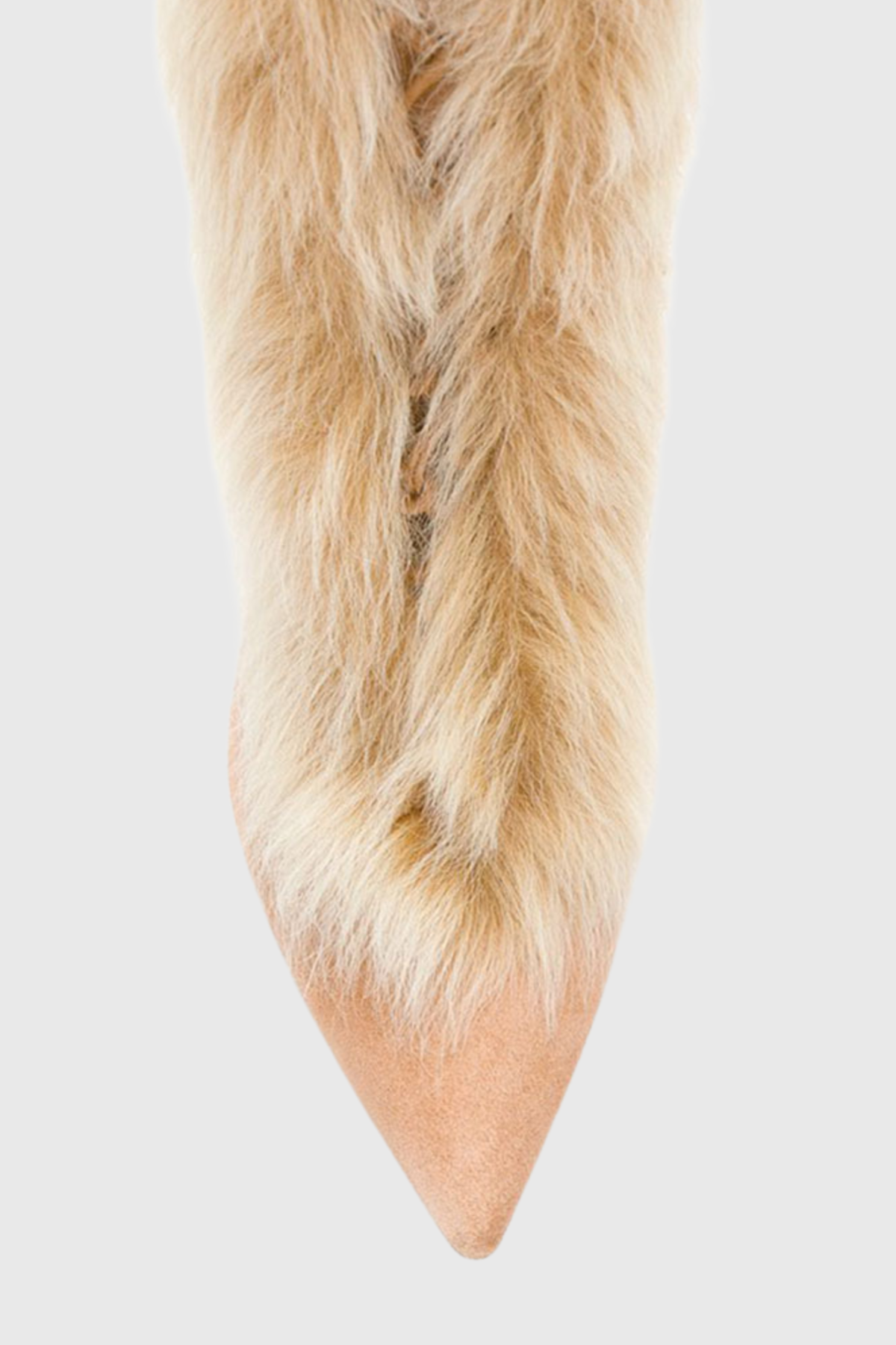 Vintage Inspired Boots with a Contemporary Edge