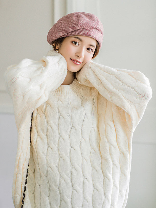 Vintage Inspired Garment with a Contemporary Edge