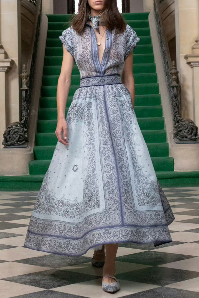 Classic Vintage & Enduringly Stylish Garment