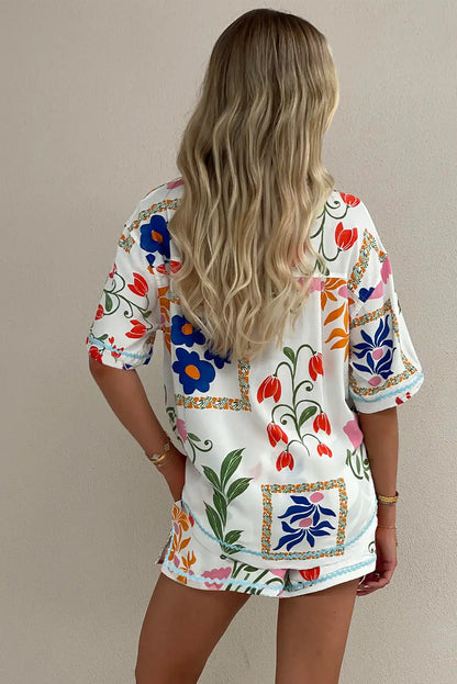 Gracefully Styled Garment for Any Occasion