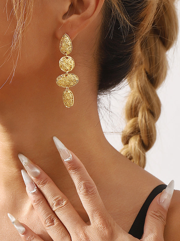 Elegantly Styled Garment for Everyday Wear