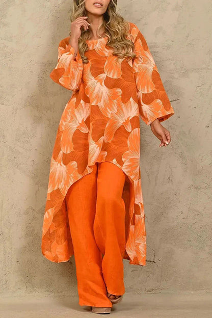 A Vintage Style Garment with Delicate Timeless Details