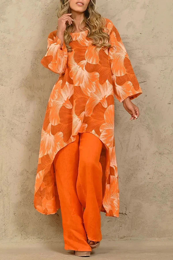 A Vintage Style Garment with Delicate Timeless Details