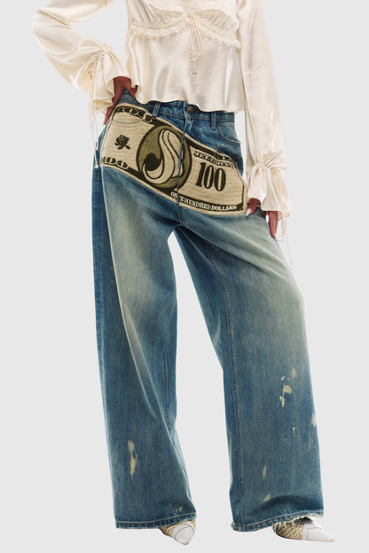Elegantly Styled Garment for Everyday Wear