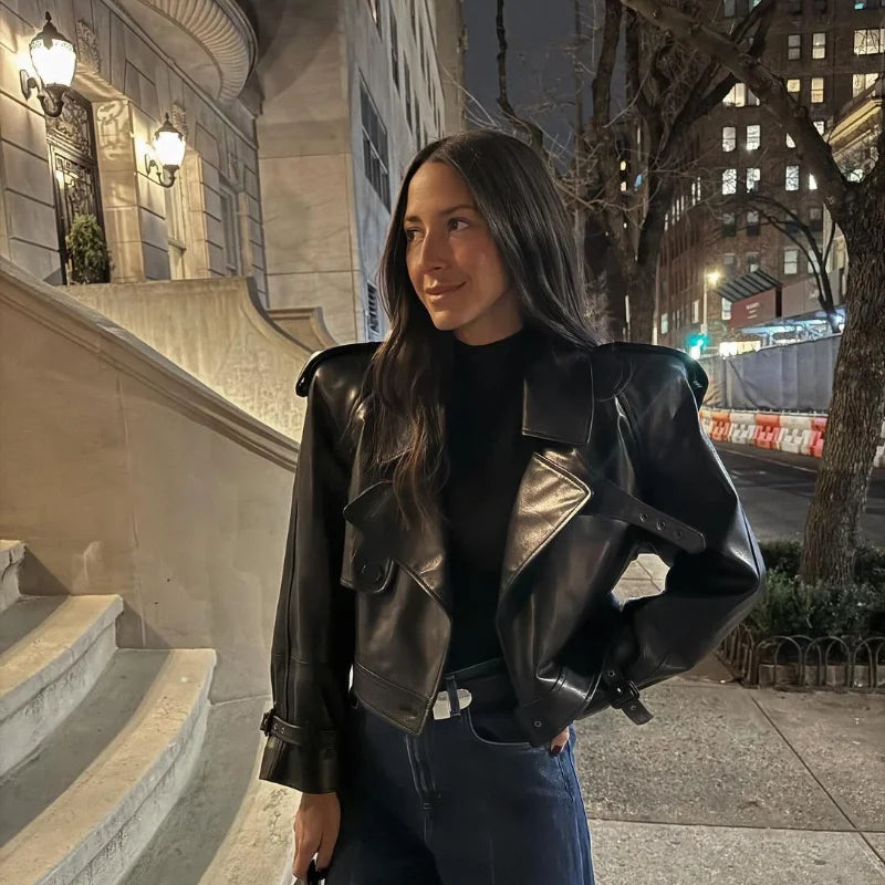 Beautifully Crafted Jacket in a Classic Style
