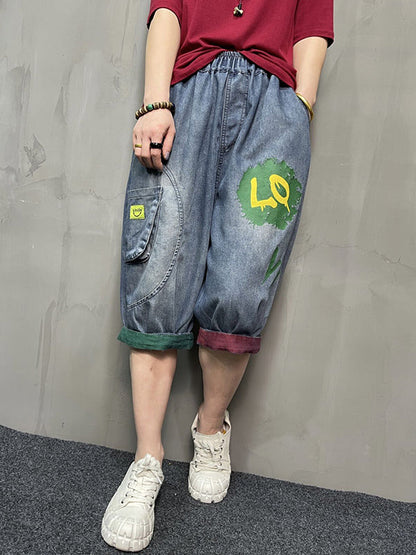 Beautifully Balanced Pants with Timeless Character