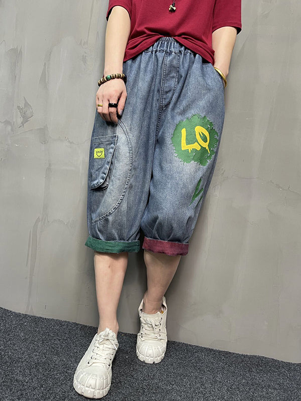 Beautifully Balanced Pants with Timeless Character