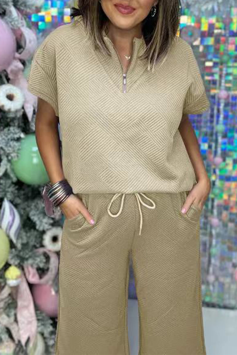 Gracefully Styled Garment for Any Occasion