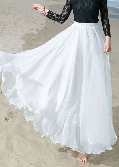 Beautifully Finished Garment in a Timeless Design
