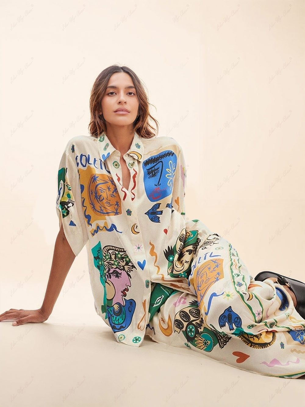 Classic Vintage & Enduringly Stylish Garment