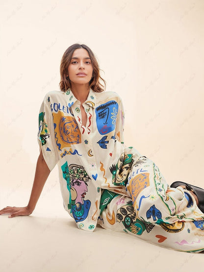 Classic Vintage & Enduringly Stylish Garment