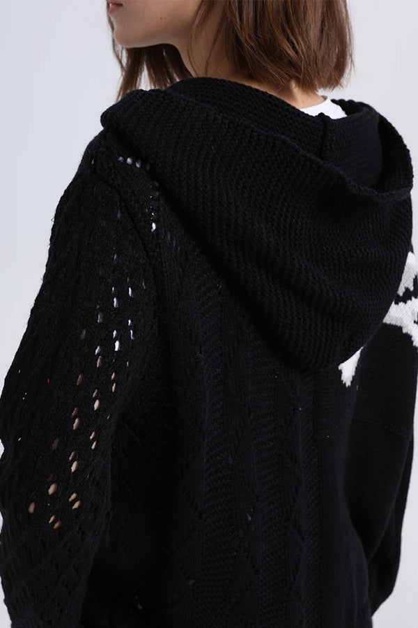 Beautifully Crafted Cardigan in a Classic Style