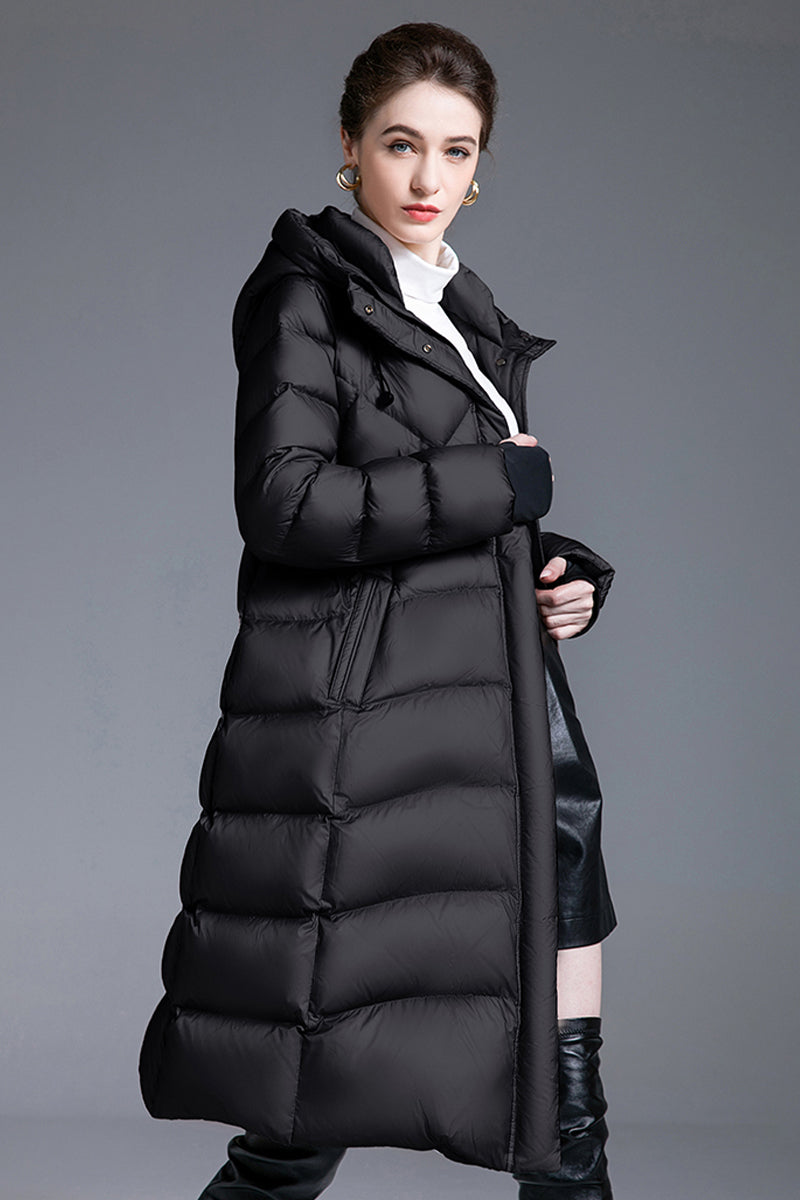 Beautifully Crafted Garment in a Classic Style