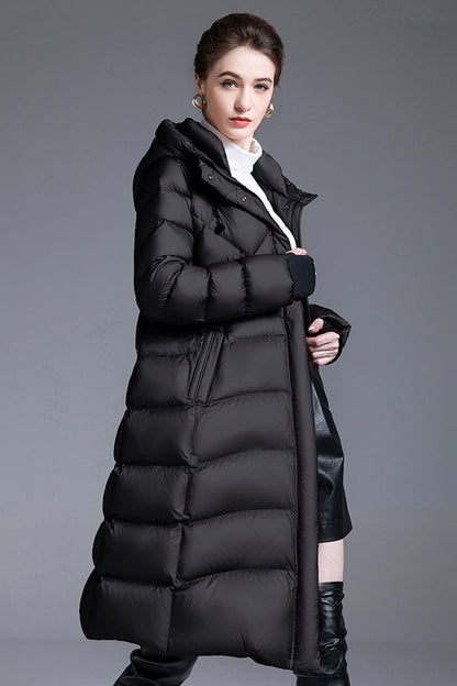 Beautifully Crafted Garment in a Classic Style