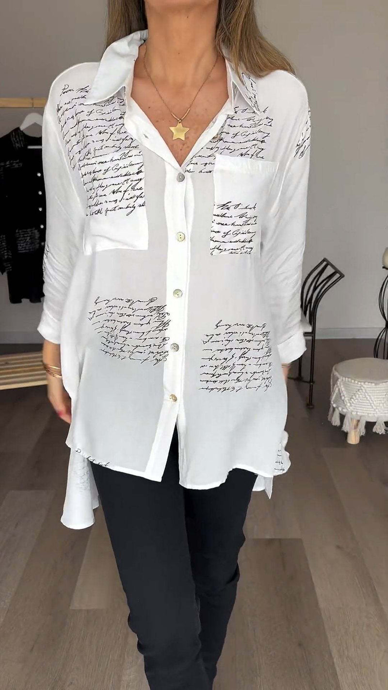 Classic Vintage & Enduringly Stylish Shirt