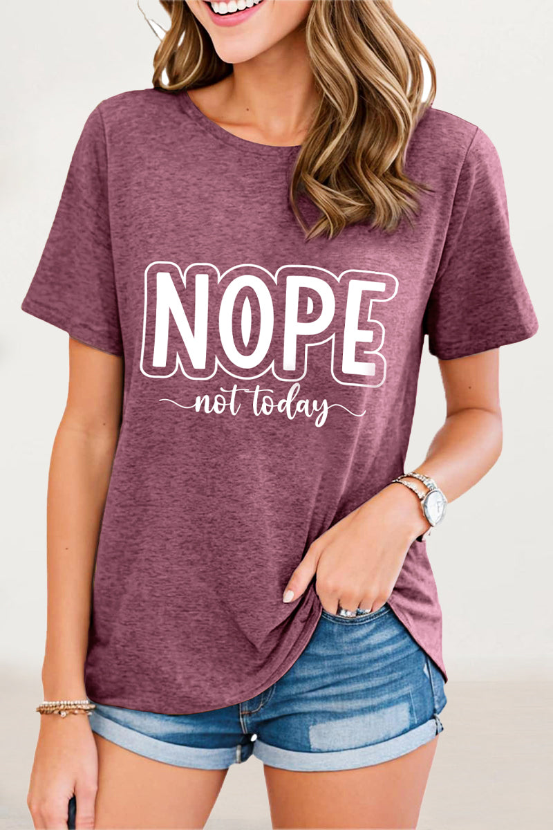 Vintage Inspired T-Shirt with a Contemporary Edge