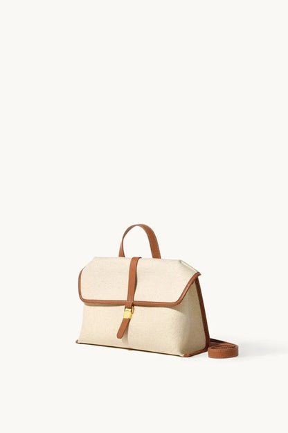 Effortlessly Elegant Bag with a Timeless Design