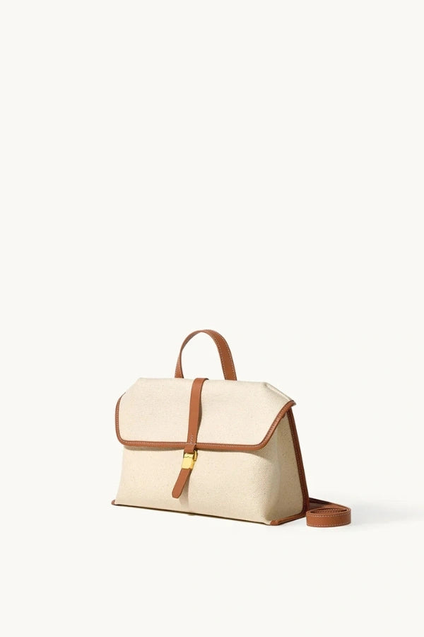 Effortlessly Elegant Bag with a Timeless Design