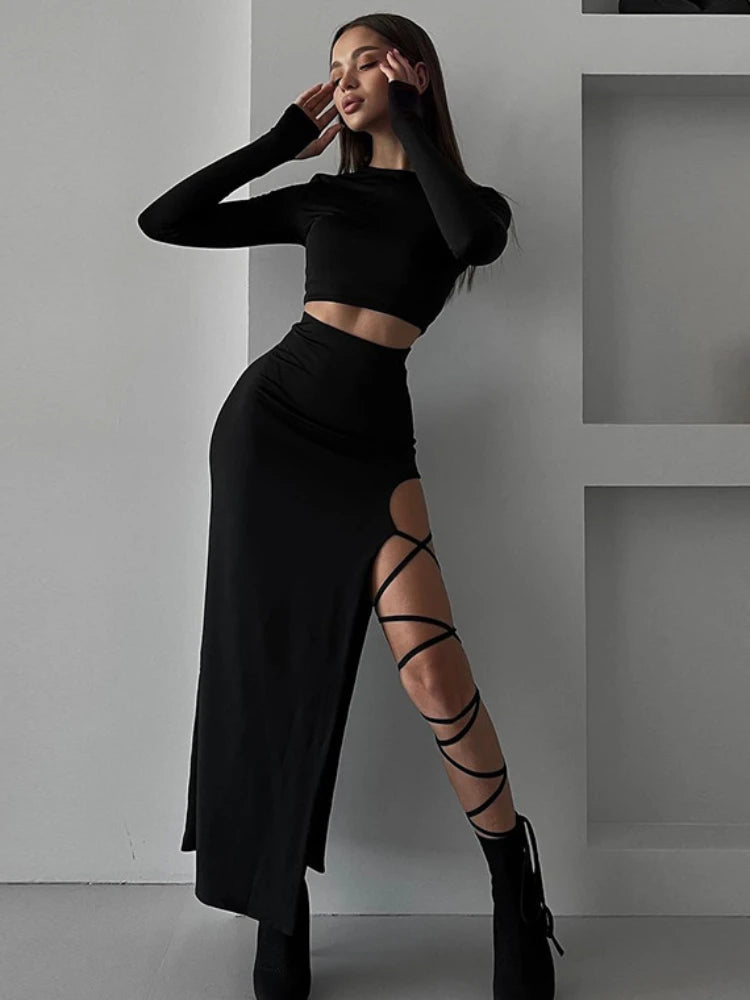 Gracefully Styled Top for Any Occasion