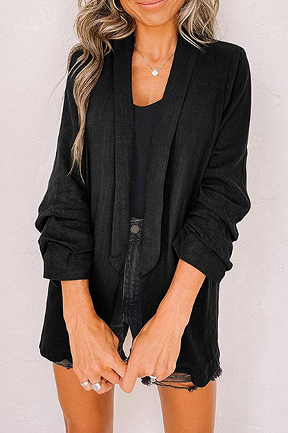 A Vintage Style Garment with Delicate Timeless Details