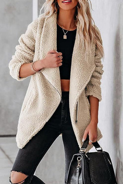 Beautifully Finished Jacket in a Timeless Design