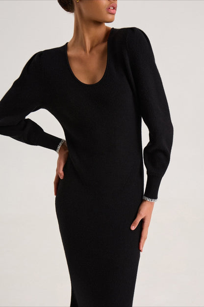 Beautifully Crafted Sweater in a Classic Style