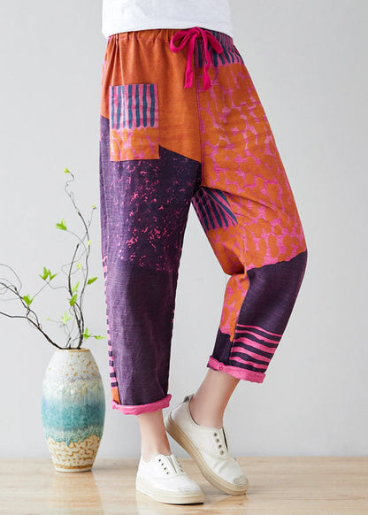 Beautifully Finished Pants in a Timeless Design