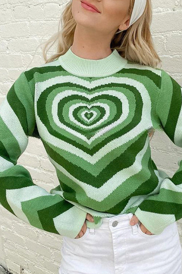 Classic Vintage & Enduringly Stylish Sweater