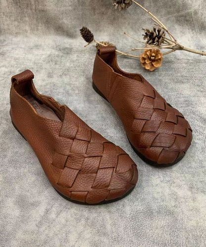 Elegantly Styled Shoes for Everyday Wear