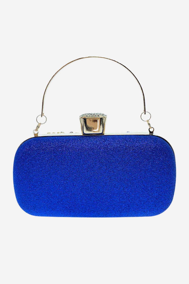 Sophisticated Bag with a Clean Classic Look