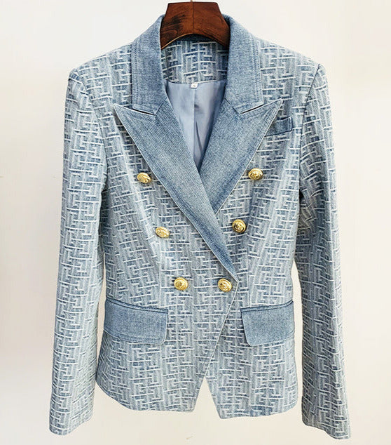 Beautifully Crafted Garment in a Classic Style