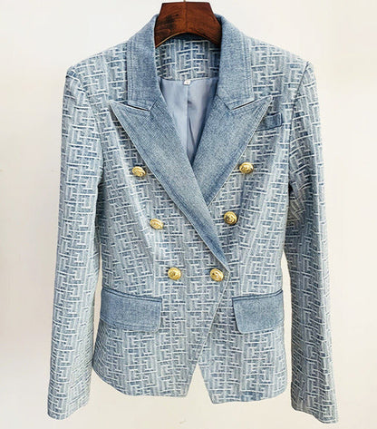 Beautifully Crafted Garment in a Classic Style