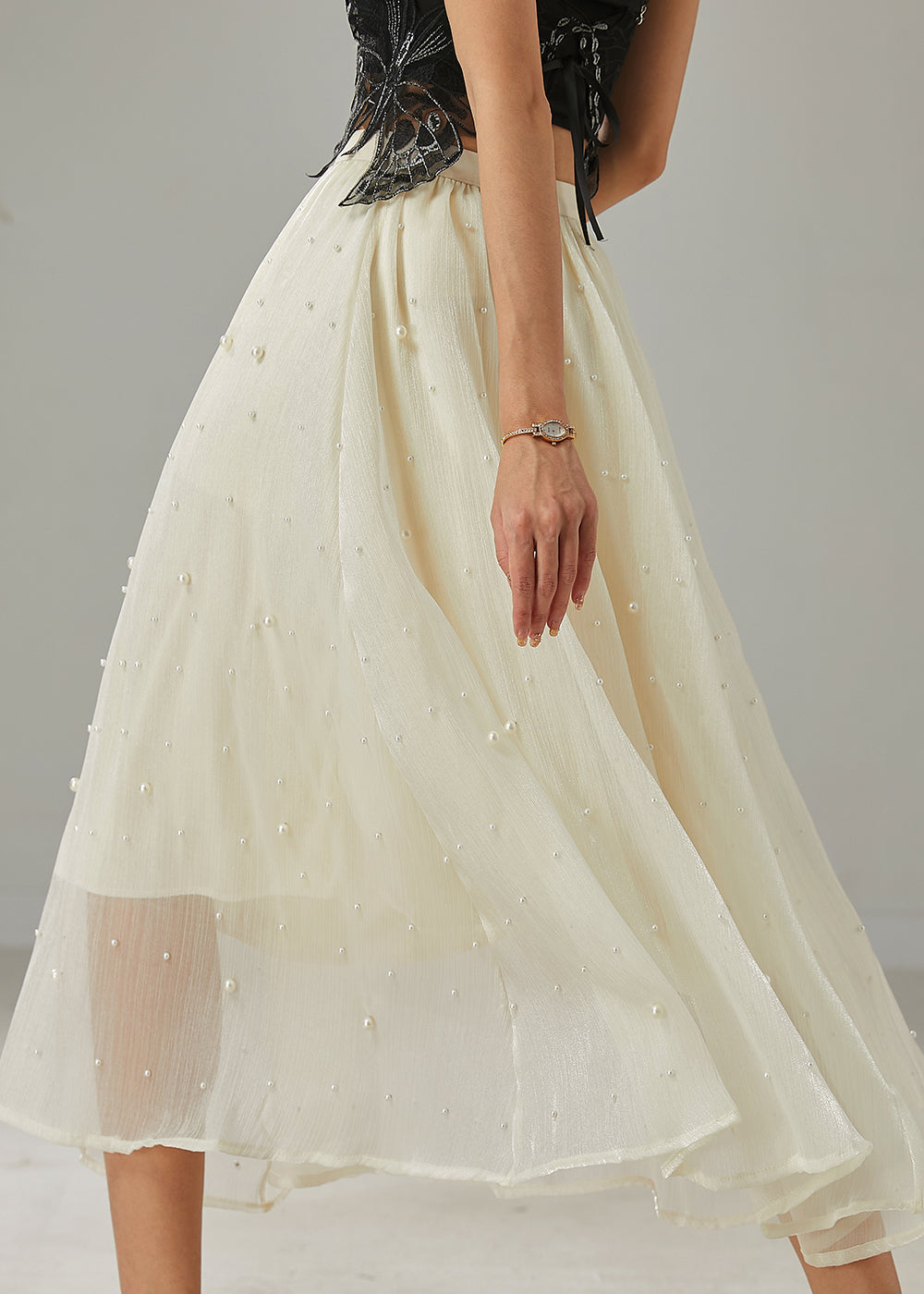 Beautifully Crafted Garment in a Classic Style