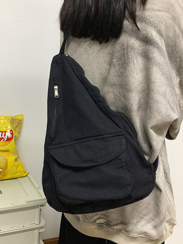 Beautifully Balanced Bag with Timeless Character