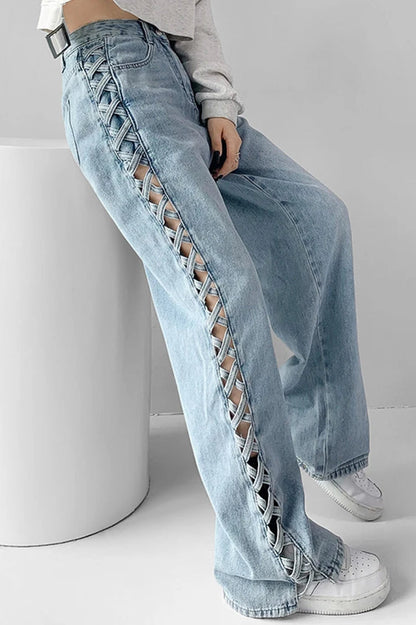 Beautifully Balanced Garment with Timeless Character