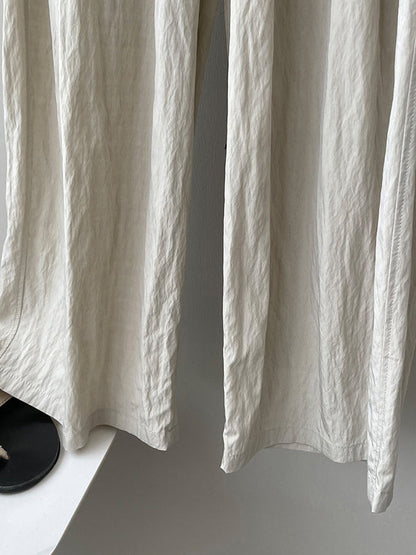 Beautifully Finished Trousers in a Timeless Design
