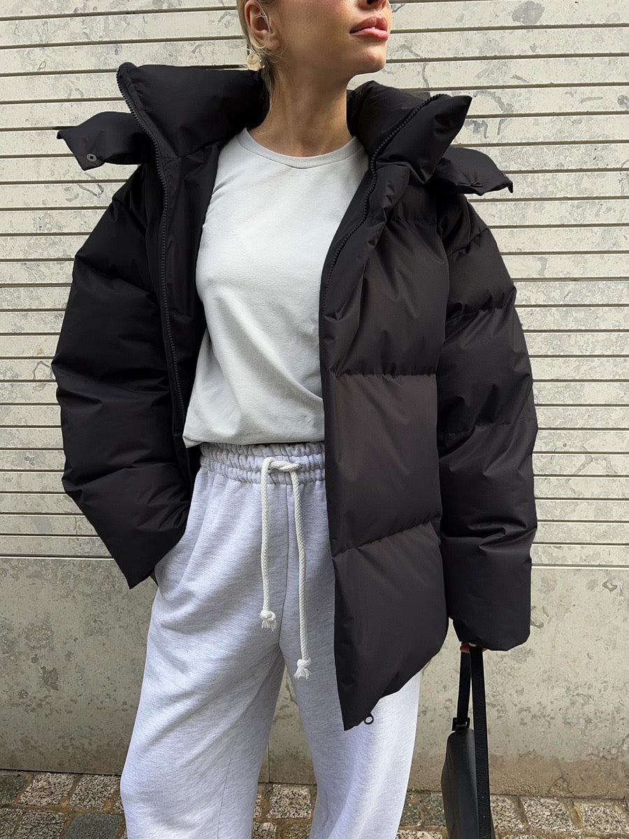 Beautifully Balanced Jacket with Timeless Character