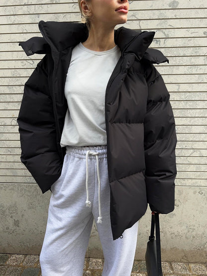 Beautifully Balanced Jacket with Timeless Character